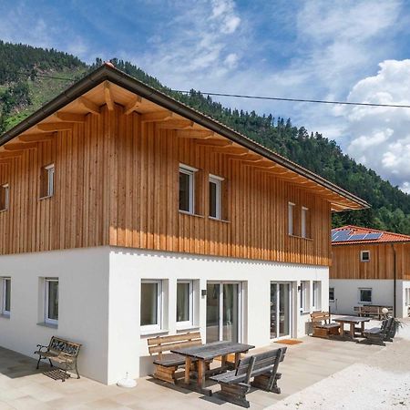 1Schoenes Ferienhaus Im Sonnigen Kaernten 多布里亚赫 外观 照片