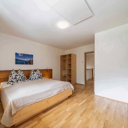 1Schoenes Ferienhaus Im Sonnigen Kaernten 多布里亚赫 外观 照片