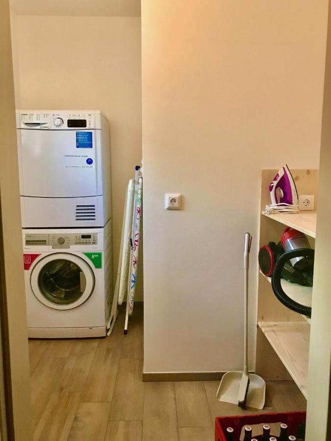 1Schoenes Ferienhaus Im Sonnigen Kaernten 多布里亚赫 外观 照片